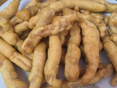 -七菜馆·东北菜·蒸饺(文体路店)