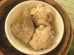 -添好运点心专门店(深水埗店)