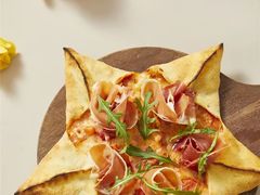 -九月里.自由花园餐厅