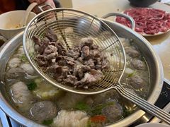 -粤潮魏记牛肉火锅(爱家·金河湾南区店)
