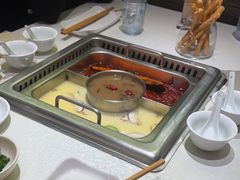 -巴奴毛肚火锅(大剧院店)