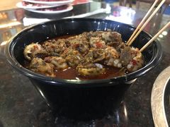 -三妹小龙虾·黄油蟹(华侨城总店)