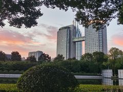 -常州大剧院保利影城