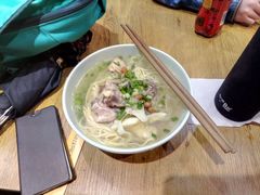 -车沾巷·重庆老味豌杂面