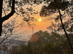 -岳麓山风景名胜区