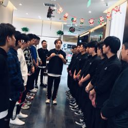 -崇尚GAVIN STYLE臻选