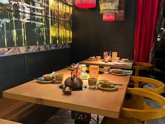 -吃饭皇帝大土家民族菜(正大广场店)