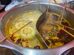 -金石老面坊·渔家菜(金石滩店)