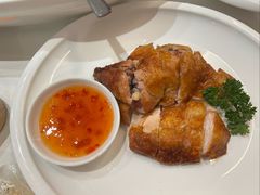 -万龙洲海鲜(南新仓店)