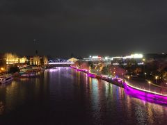 -湖州太湖旅游度假区-月亮广场