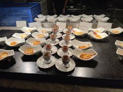 -半岛翡丽海鲜自助餐厅(观风亭店)