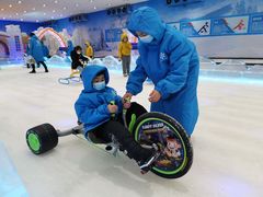 -宁波冰雪大世界(北仑区)