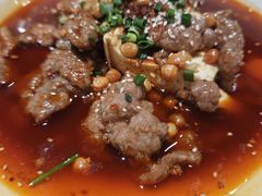 -四川饭店(城乡购物中心店)