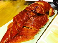 -局气 烤鸭·北京菜(光华路店)