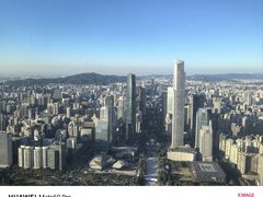 -广州塔
