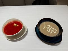 -马克西姆俄罗斯餐厅(通亚街店)