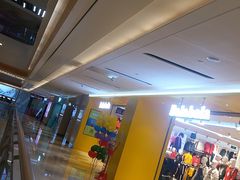 -IPARK购物中心