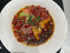 -東舍食唐精品陕菜馆