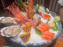 -一本料理(西溪天街店)