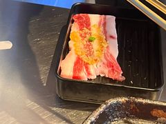 -喜井无限自助烤肉公司(石厦店)