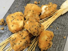 -翠香阁潮州菜馆·始于1994(珠江路店)