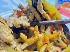 -蜀江水川菜馆(金川家园店)