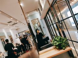-东方麒麟·潘多拉SALON