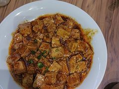 -九转小磨·东北菜老字号(祥安店)