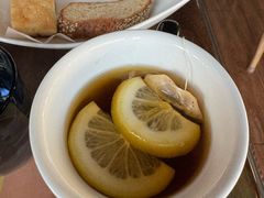 -安妮意大利餐厅(日坛店)