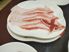 -汉丽轩韩式自助烤肉十二年(SM广场店)