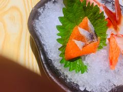 -津之港·日本料理·铁板烧