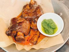 老卤猪蹄-和府捞面(天河领展广场店)