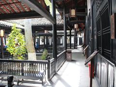 -清代四川贡院