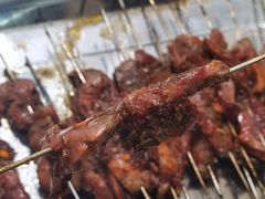 -文文烤肉(大皮院店)