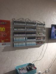 -J·C NAIL美甲美睫