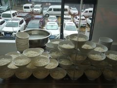 -辣辣小吃豆花米线(大观篆新农贸市场店)