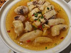 -月湖翠·上海菜(思南公馆淮海店)