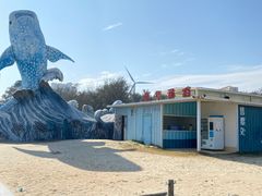 -六鳌翡翠湾滨海度假景区