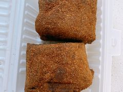 -老回回小吃(百万庄店)