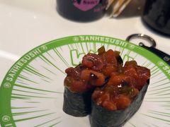 -三禾寿司(君尚店)