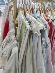 -梦回汉唐汉服旗袍体验馆(拙政园店)