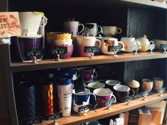 星巴克(武康路店)-星巴克(武康路店)