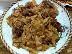 胡羊焖饼-胡羊焖饼(敦煌店)