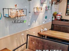 -鸭小妹鸭血粉丝(老门东店)