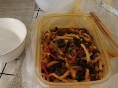 -天津雅园饭店(成林道店)