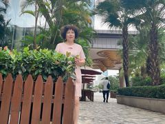 -深圳凯宾斯基酒店