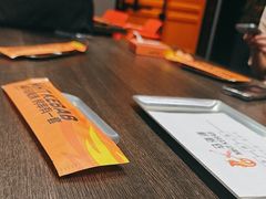 -马海涛牛肉串(领汇广场店)