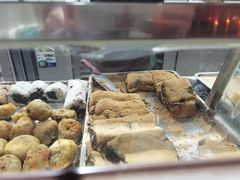 -清真·白记年糕(牛街北口店)