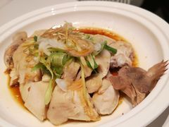-天喜酒楼饭市·茶市(同德皇宫店)