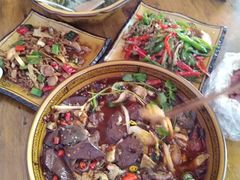 -燕兵眉州肥肠鱼饭店